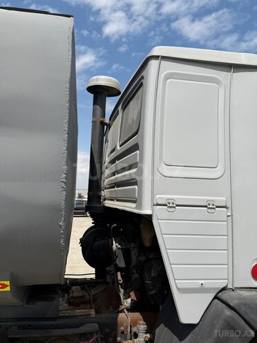 KamAz 5320-8