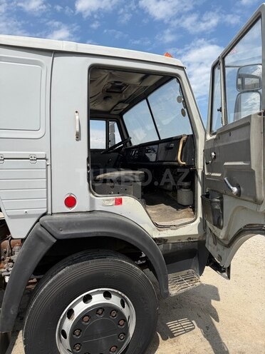 KamAz 5320-9