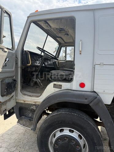 KamAz 5320-10