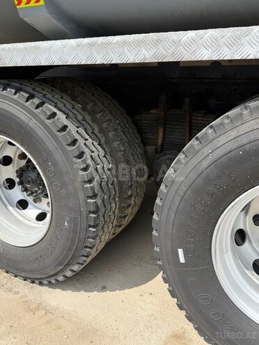 KamAz 5320-5