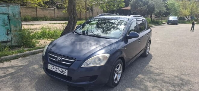 Kia Ceed SW-2