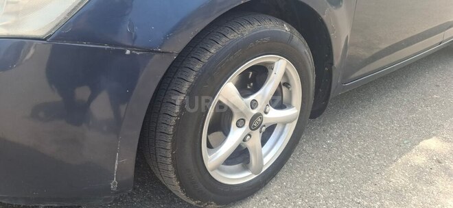 Kia Ceed SW-5