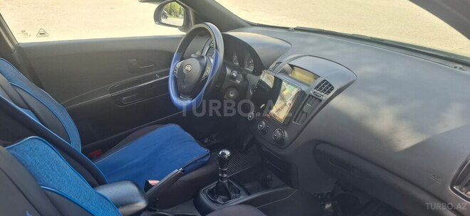 Kia Ceed SW-10