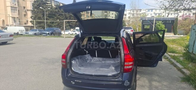Kia Ceed SW-11