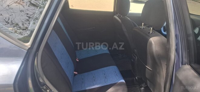 Kia Ceed SW-9