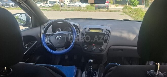 Kia Ceed SW-8