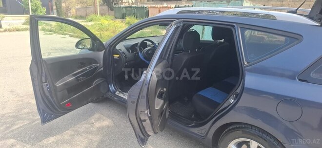 Kia Ceed SW-7