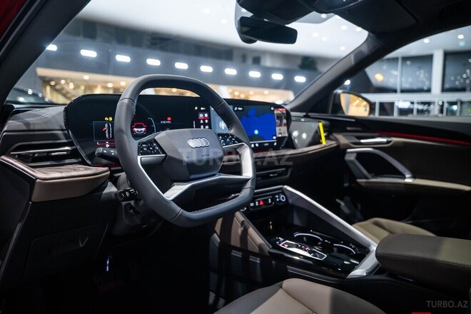 Audi Q5 Sportback 2026, 0 km - 2.0 l - Bakı