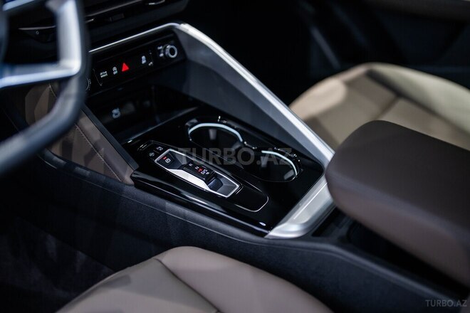 Audi Q5 Sportback 2026, 0 km - 2.0 l - Bakı
