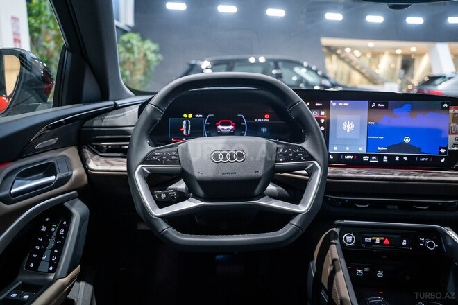 Audi Q5 Sportback 2026, 0 km - 2.0 l - Bakı