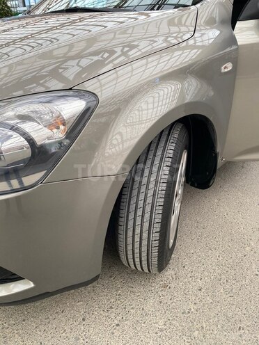 Kia Ceed SW-13