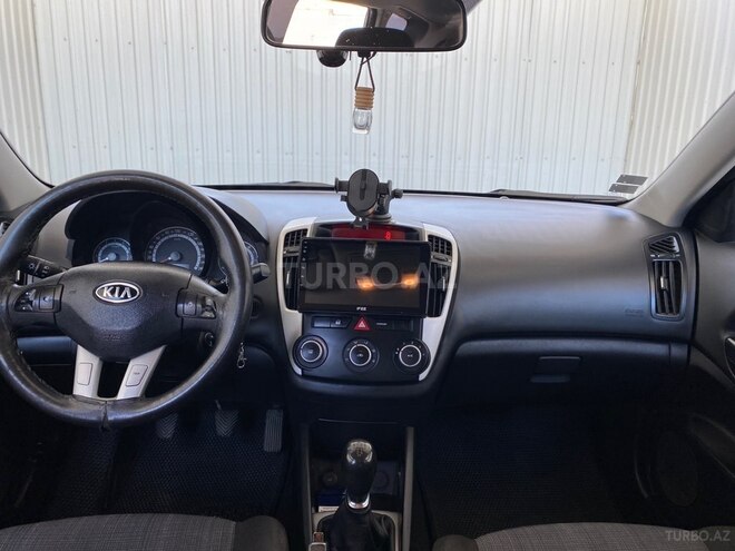Kia Ceed SW-14