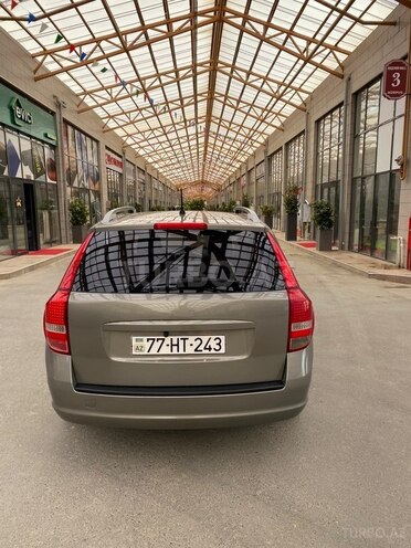 Kia Ceed SW-4