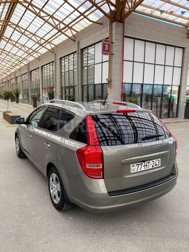 Kia Ceed SW-7
