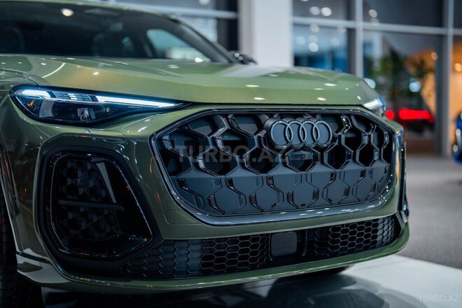 Audi Q5 Sportback 2026, 0 km - 2.0 l - Bakı