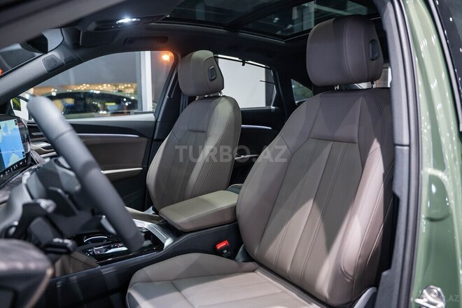 Audi Q5 Sportback 2026, 0 km - 2.0 l - Bakı