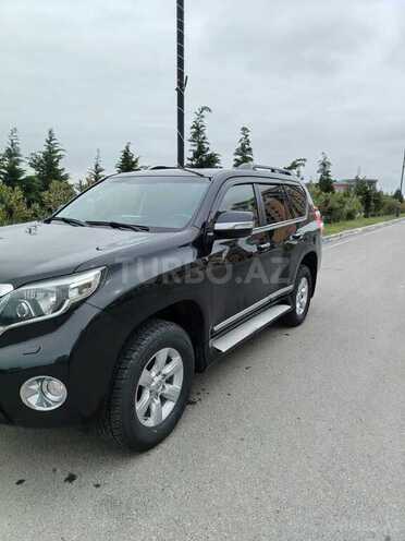 Toyota Land Cruiser Prado-14