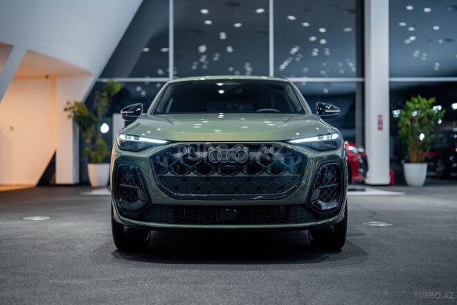 Audi Q5 2026, 0 km - 2.0 l - Bakı
