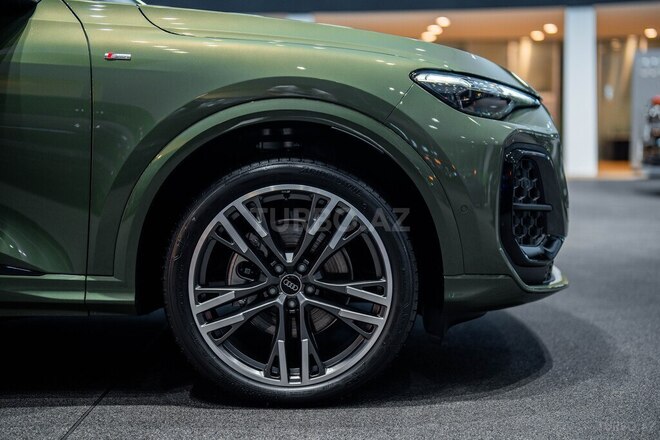 Audi Q5 2026, 0 km - 2.0 l - Bakı
