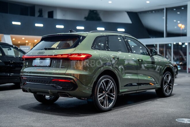 Audi Q5 2026, 0 km - 2.0 l - Bakı