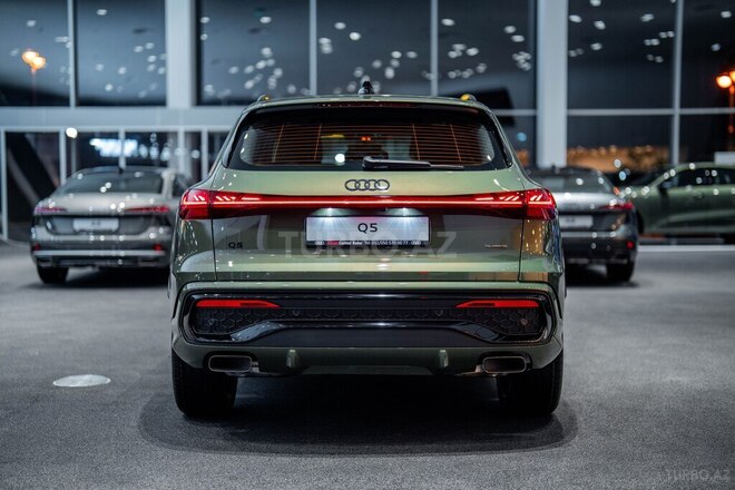 Audi Q5 2026, 0 km - 2.0 l - Bakı
