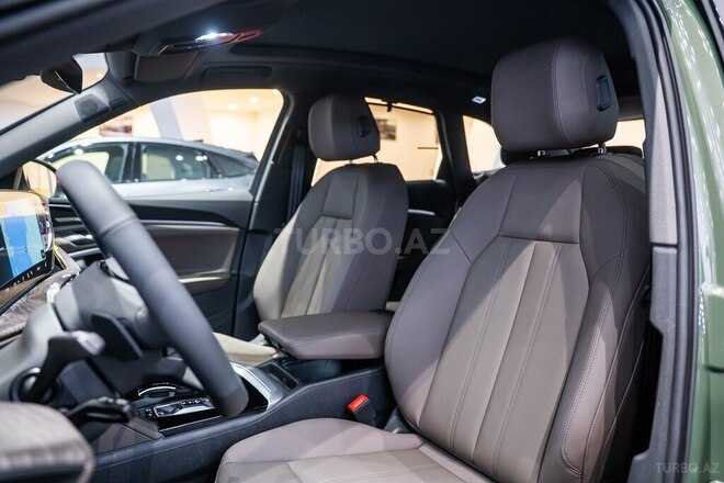 Audi Q5 2026, 0 km - 2.0 l - Bakı