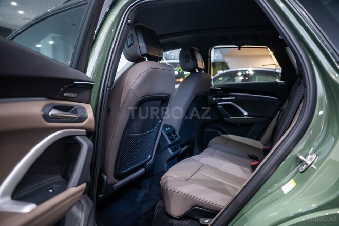 Audi Q5 2026, 0 km - 2.0 l - Bakı