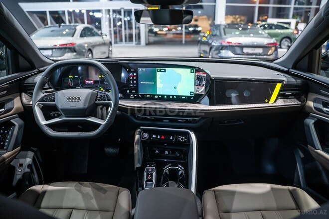 Audi Q5 2026, 0 km - 2.0 l - Bakı