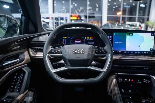 Audi Q5 2026, 0 km - 2.0 l - Bakı