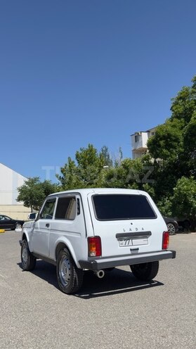 LADA (VAZ) Niva-6