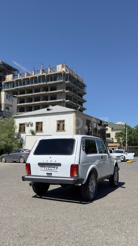LADA (VAZ) Niva-7
