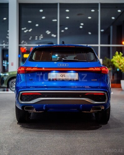 Audi Q5 2026, 0 km - 2.0 l - Bakı