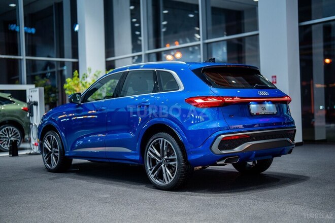Audi Q5 2026, 0 km - 2.0 l - Bakı
