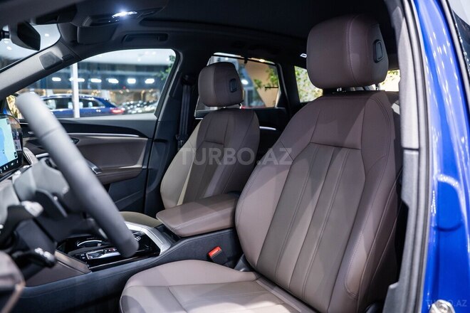 Audi Q5 2026, 0 km - 2.0 l - Bakı