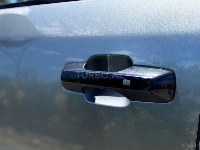 BYD Leopard 7-10