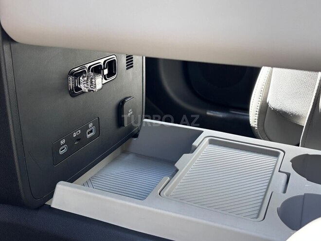 BYD Leopard 7-14