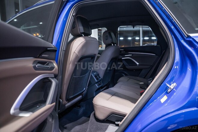 Audi Q5 2026, 0 km - 2.0 l - Bakı