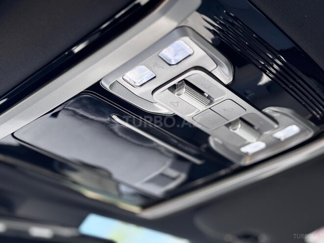 BYD Leopard 7-21