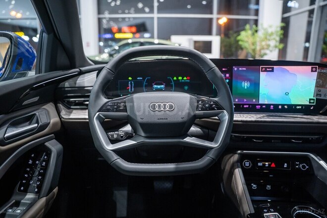 Audi Q5 2026, 0 km - 2.0 l - Bakı