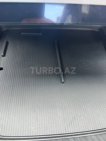 Changan Eado-7