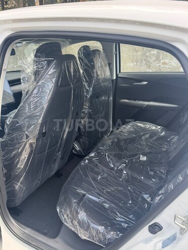 Changan Eado-5