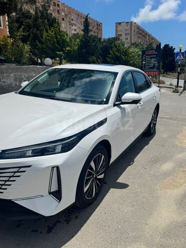 Changan Eado-2
