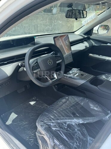 Changan Eado-3