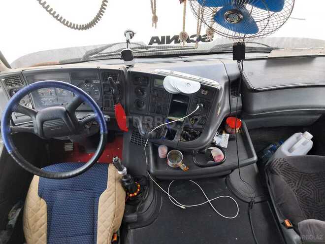Scania 124 L-5