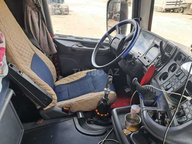 Scania 124 L-6