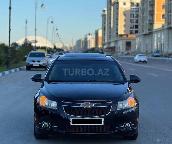 Chevrolet Cruze-5