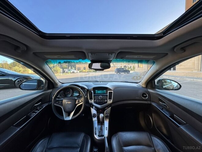 Chevrolet Cruze-9