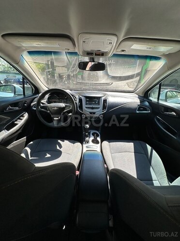 Chevrolet Cruze-7