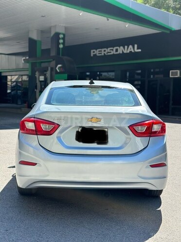 Chevrolet Cruze-4
