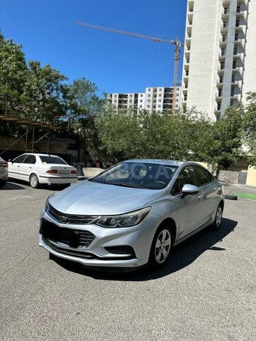 Chevrolet Cruze-3